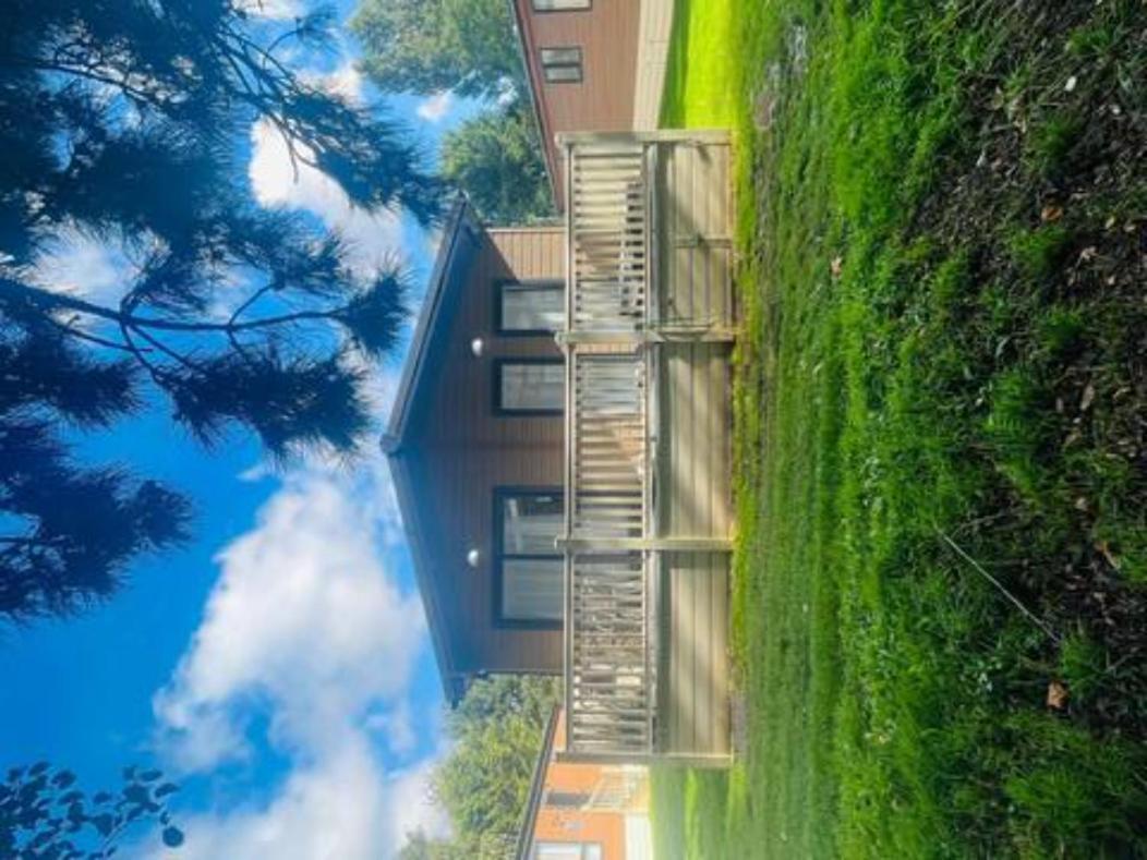 Truemans Lodge With Hot Tub York Zewnętrze zdjęcie